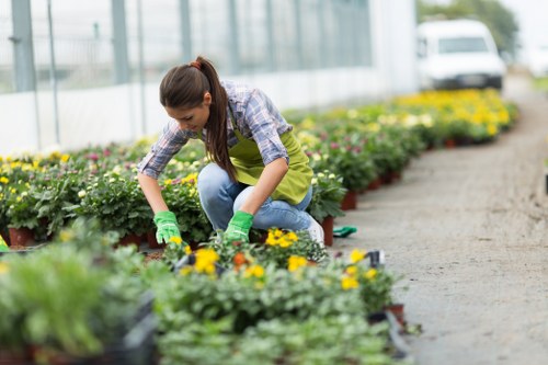 Gardeners Ruxley secure payment protection with encrypted checkout