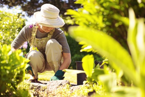 Final commitment to ethical labour standards at Gardeners Ruxley