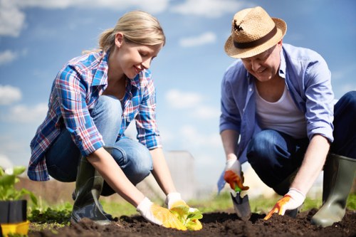 Gardeners Ruxley trusted secure checkout with SSL encryption