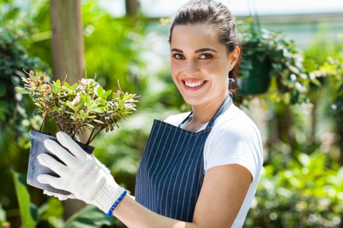 Inclusive online experience for Gardeners Ruxley gardening information