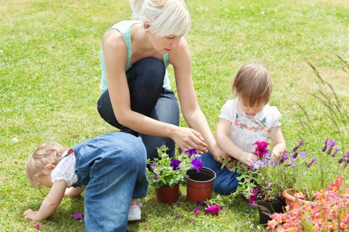 Gardeners Ruxley PCI-compliant payment security and transaction safety